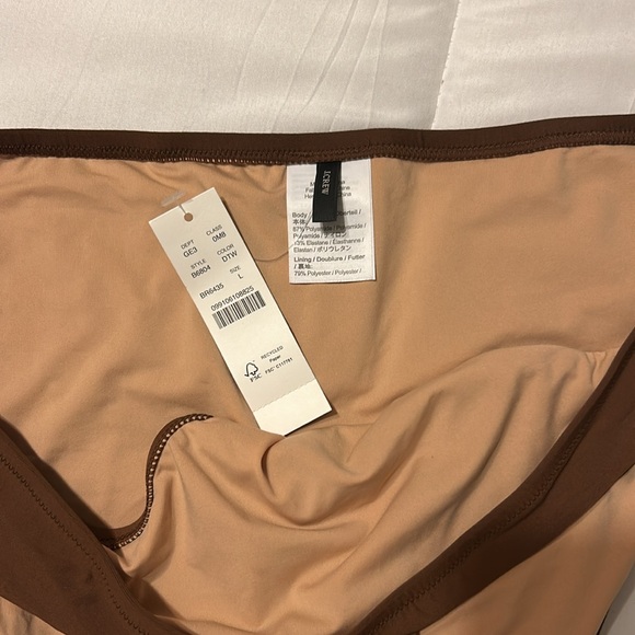 J Crew Swim Jcrew Bikini Bottoms Large Poshmark